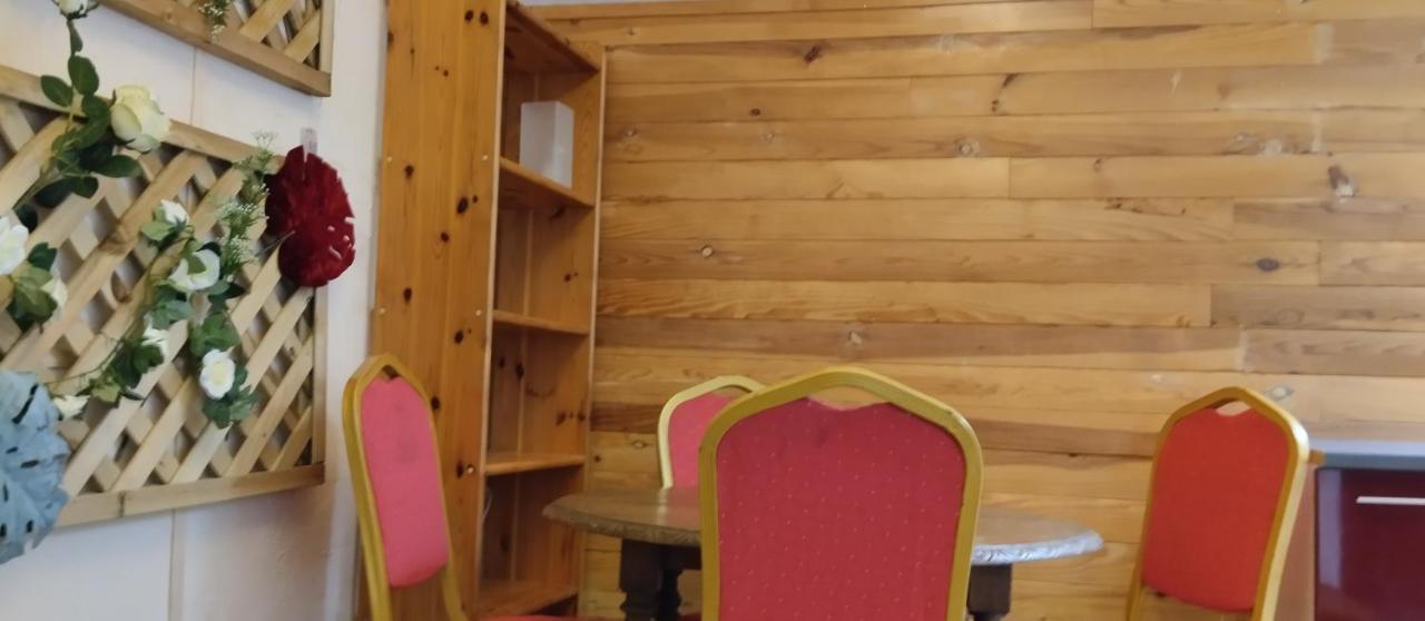 La Maison Du Saule Pompignac Екстериор снимка