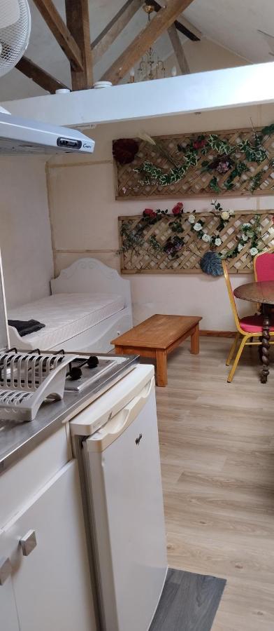 La Maison Du Saule Pompignac Екстериор снимка